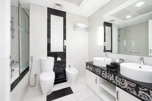 1 Bedroom Apartment in The Signature