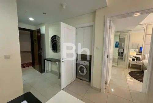 1 Bedroom Apartment in The Signature