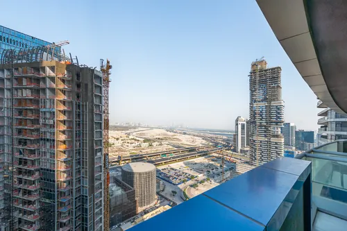 1 Bedroom Apartment in The Signature