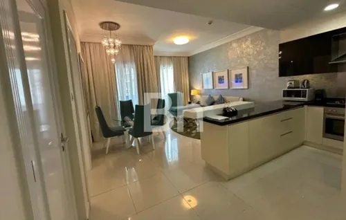 1 Bedroom Apartment in The Signature