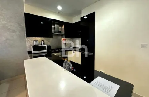 1 Bedroom Apartment in The Signature