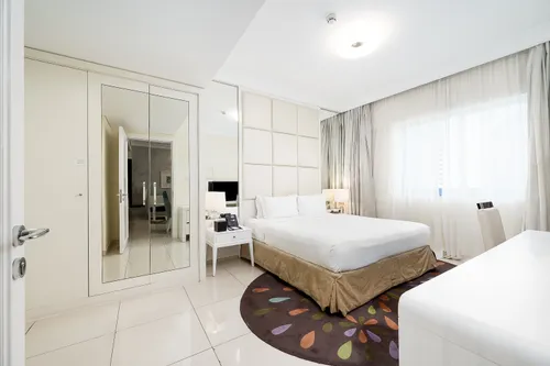 1 Bedroom Apartment in The Signature