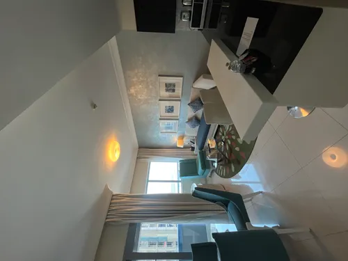 Fully Furnished | High Floor | Prime Location