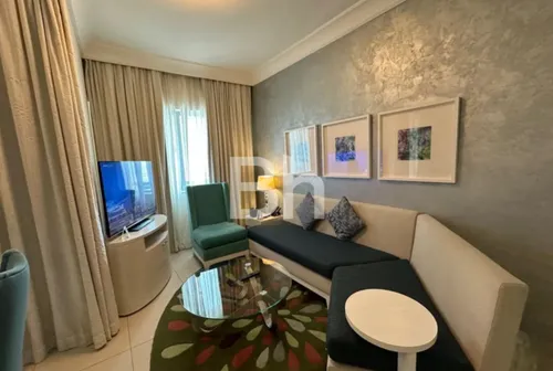 1 Bedroom Apartment in The Signature
