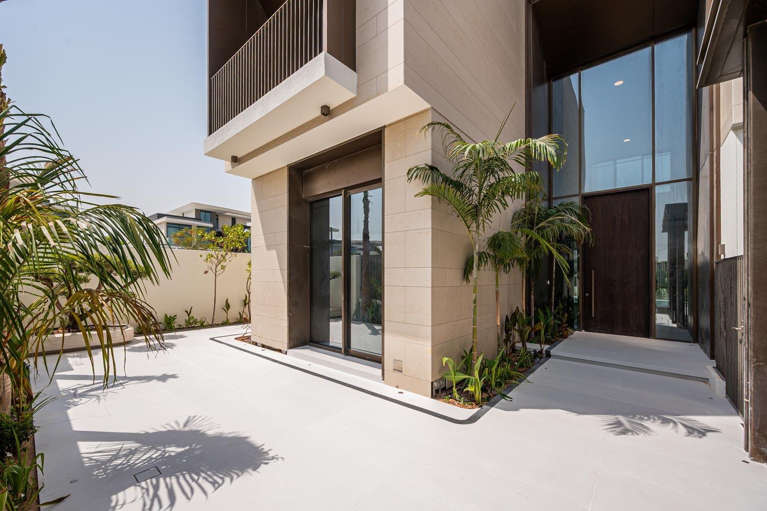 5 Bedrooms Villa in Palm Hills