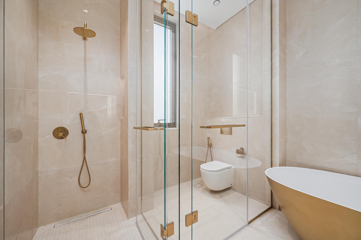 5 Bedrooms Villa in Palm Hills