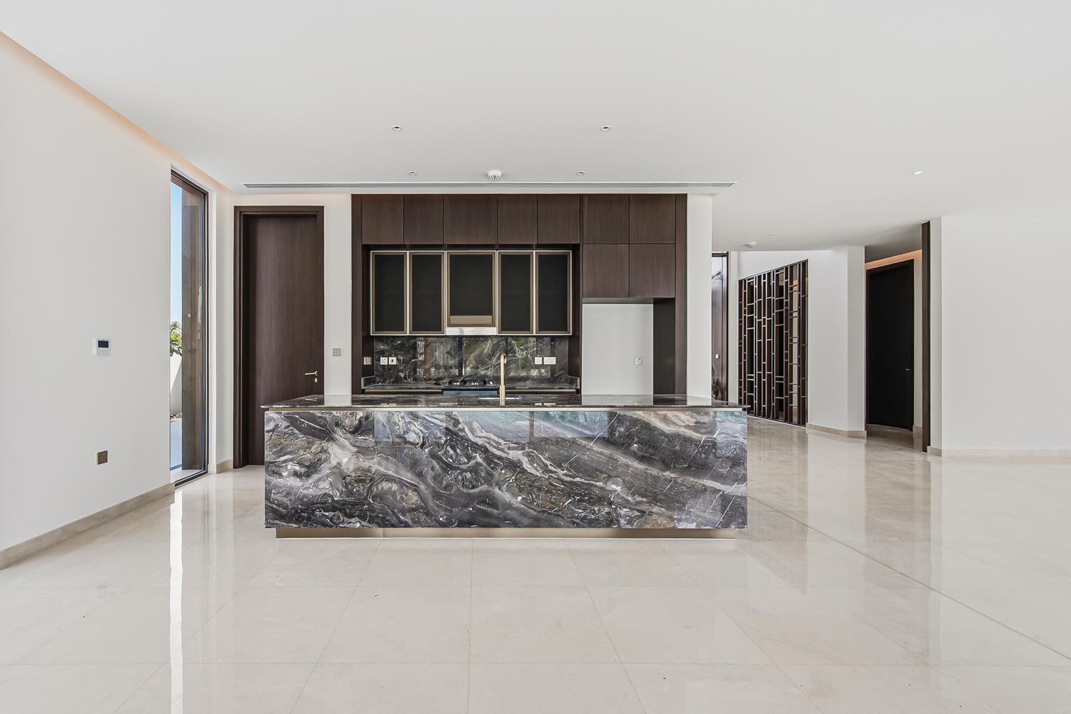 5 Bedrooms Villa in Palm Hills