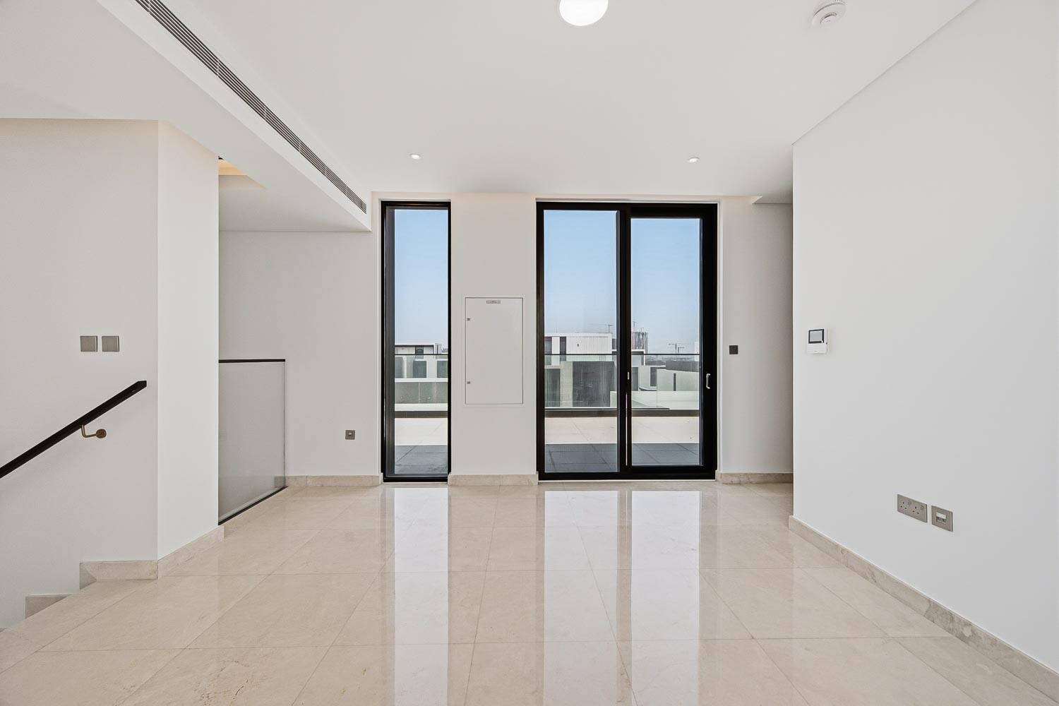 5 Bedrooms Villa in Palm Hills