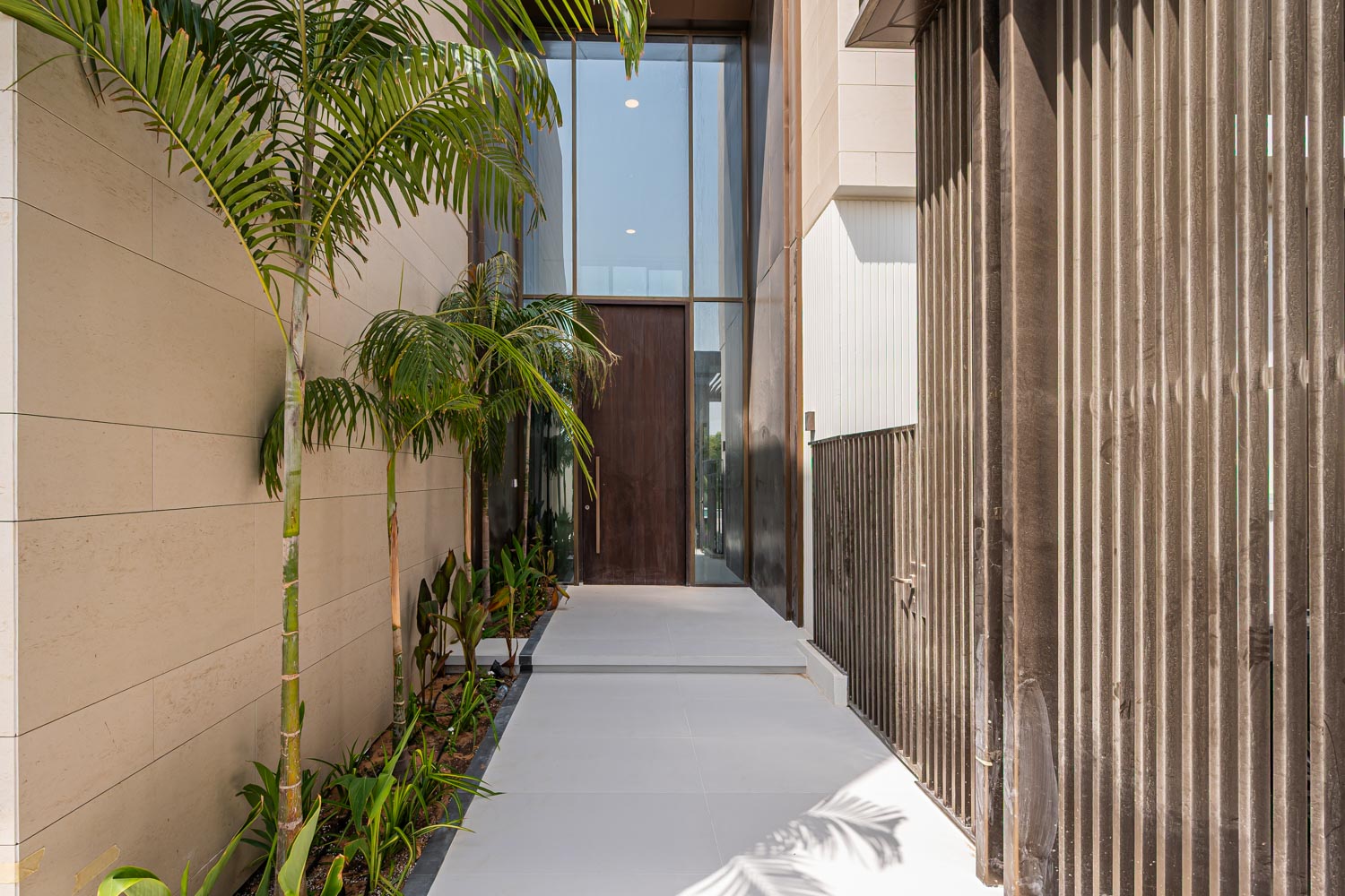 5 Bedrooms Villa in Palm Hills