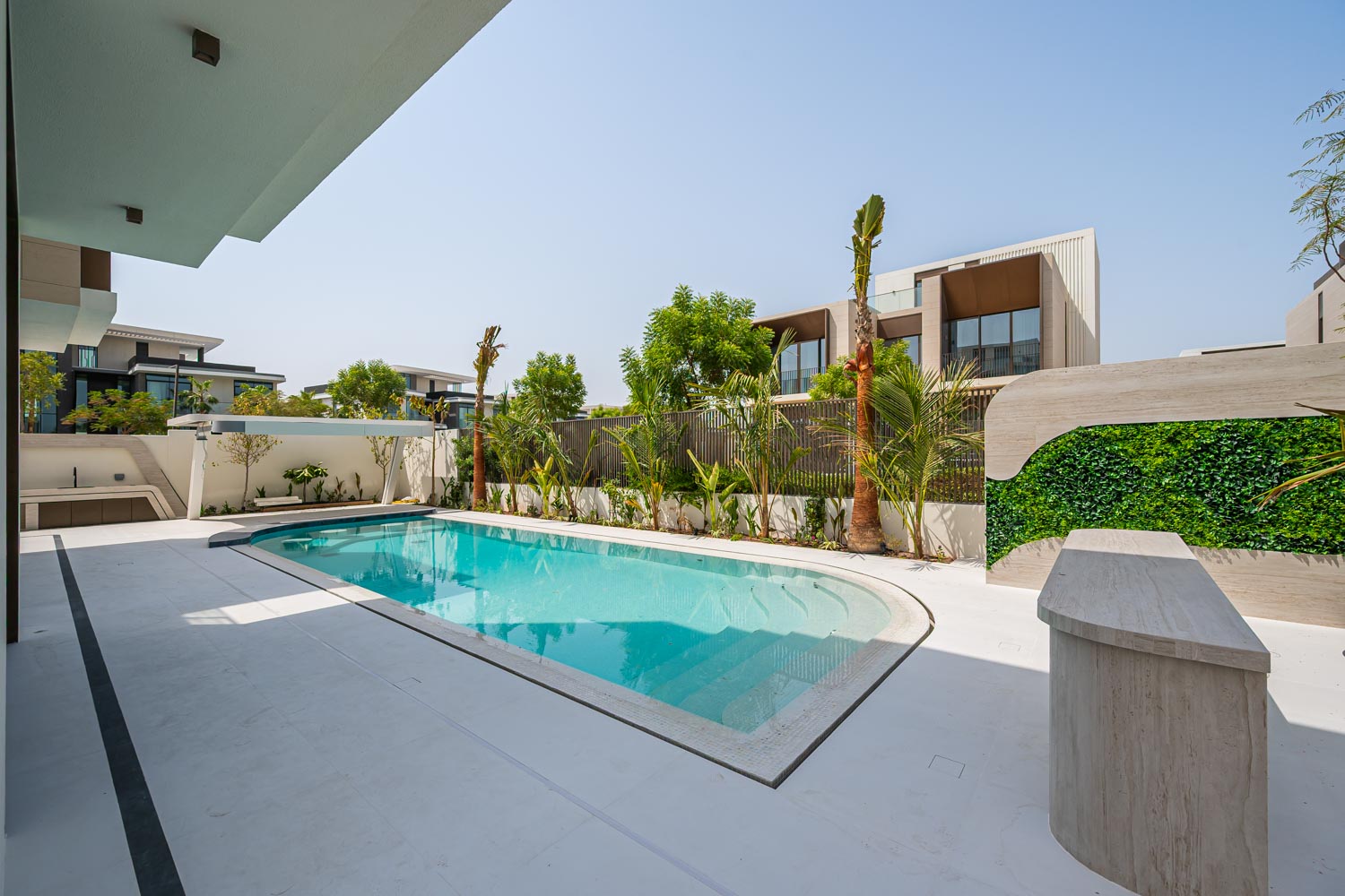 5 Bedrooms Villa in Palm Hills
