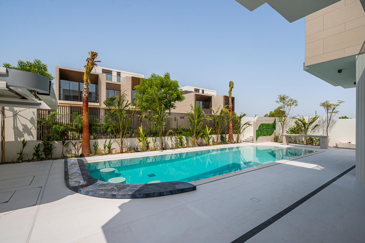 5 Bedrooms Villa in Palm Hills