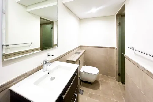 4 Bedrooms Townhouse in Marbella Village