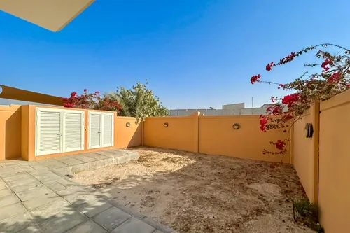 4 Bedrooms Townhouse in Marbella Village