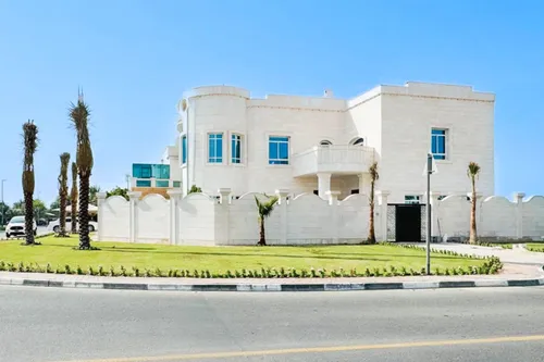 5 Bedrooms Villa in Al Mizhar 2