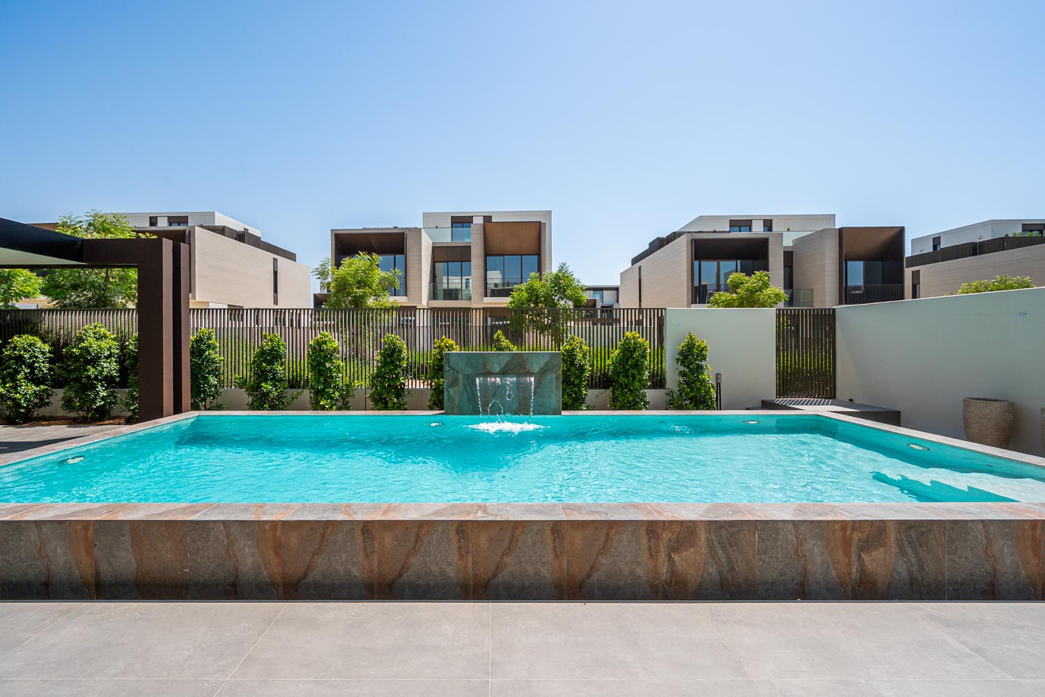 5 Bedrooms Villa in Palm Hills
