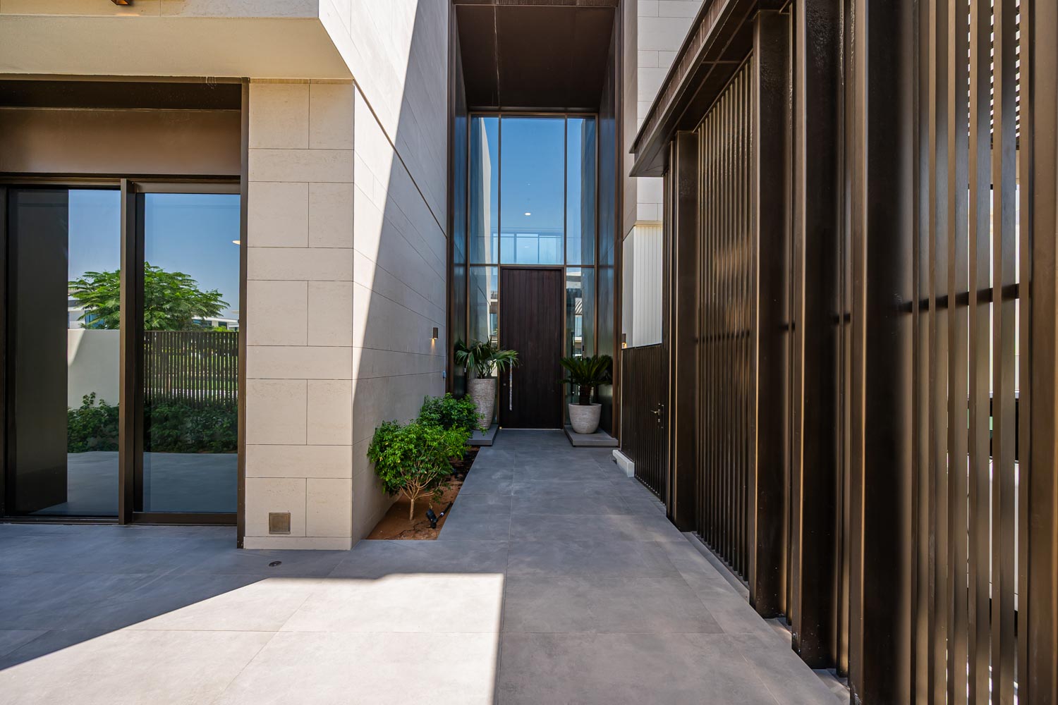 5 Bedrooms Villa in Palm Hills