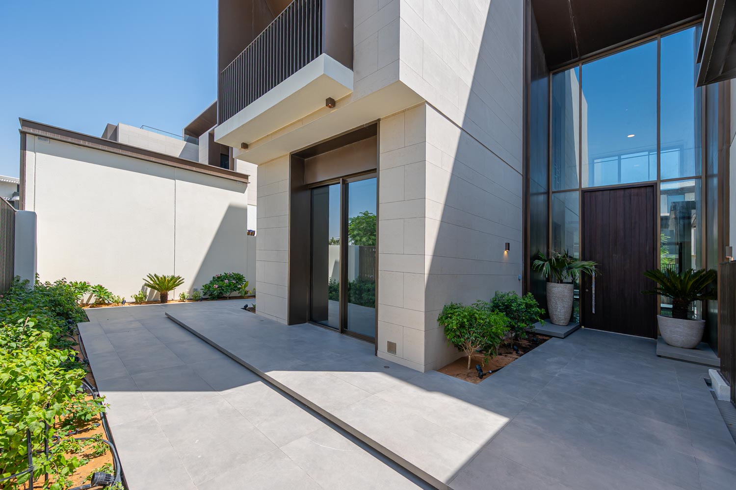 5 Bedrooms Villa in Palm Hills