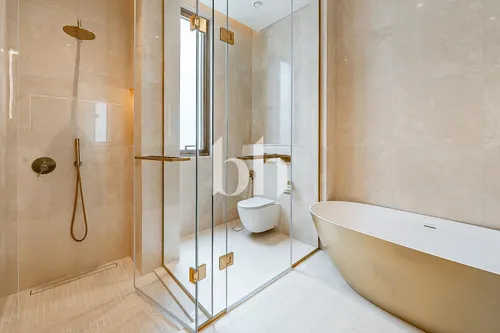 5 Bedrooms Villa in Palm Hills