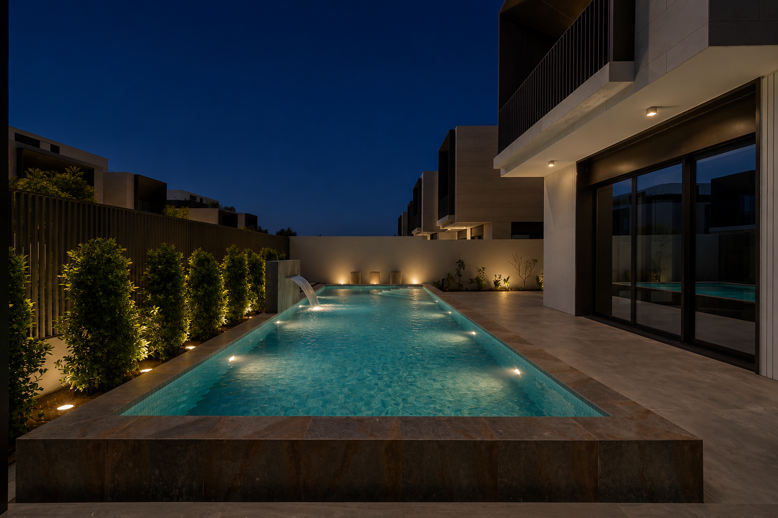 5 Bedrooms Villa in Palm Hills