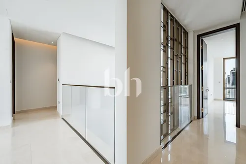 5 Bedrooms Villa in Palm Hills