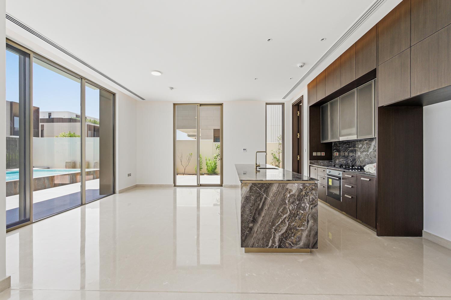 5 Bedrooms Villa in Palm Hills