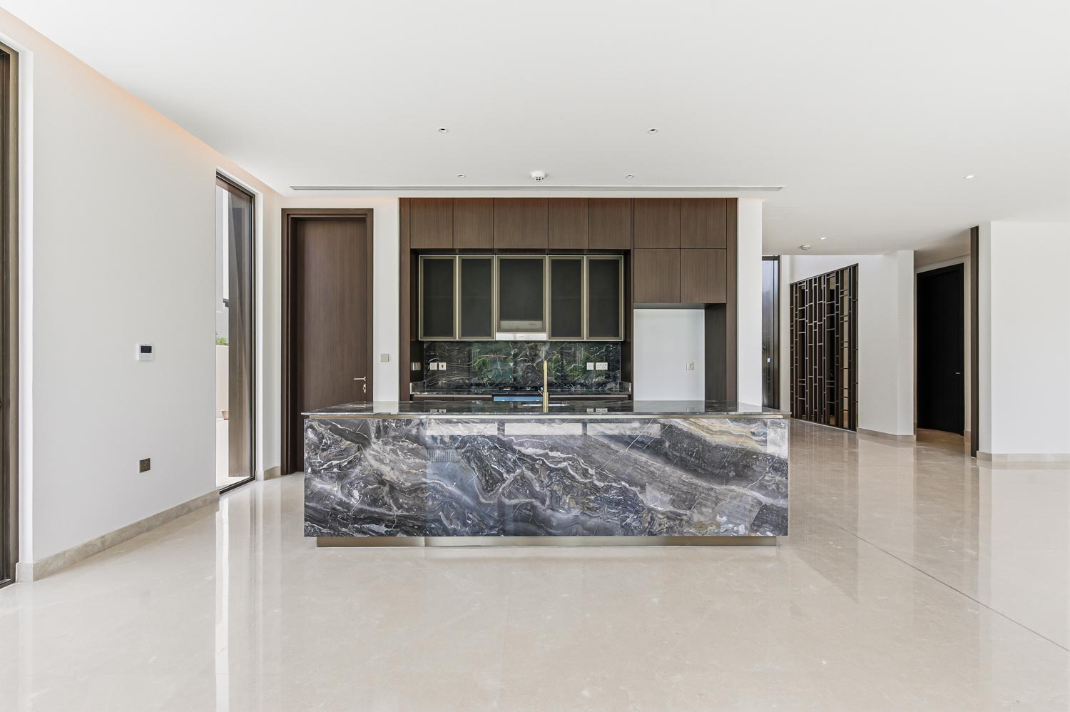 5 Bedrooms Villa in Palm Hills