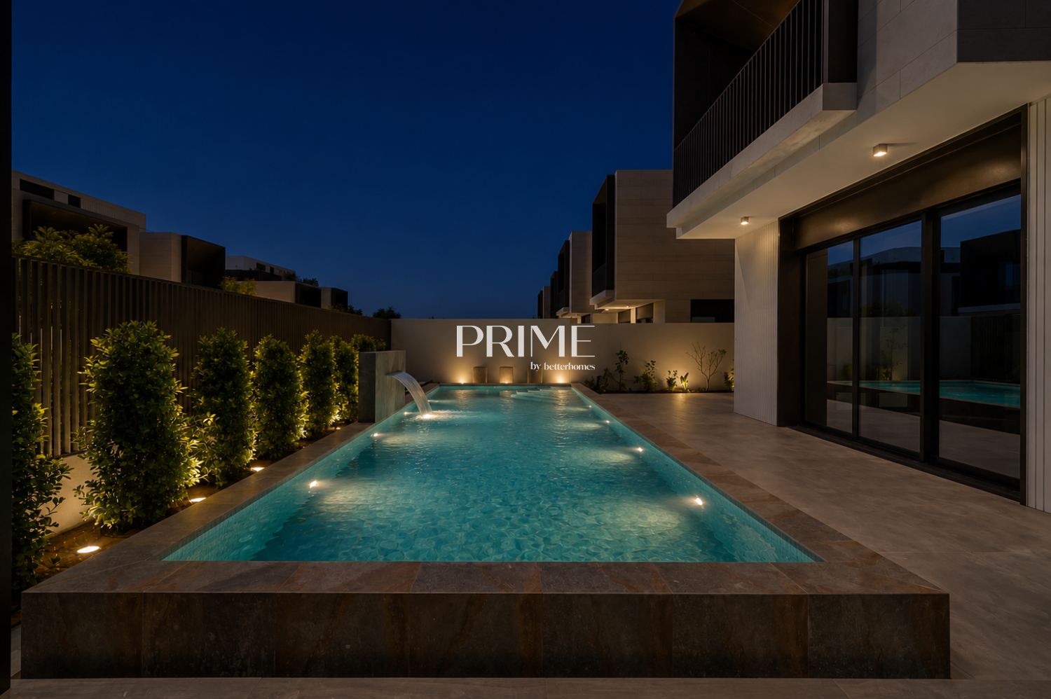 Luxury Villa | Private Pool | Elie Saab Interiors
