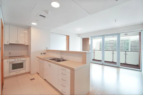 1 Bedroom Apartment in Al Nada 2