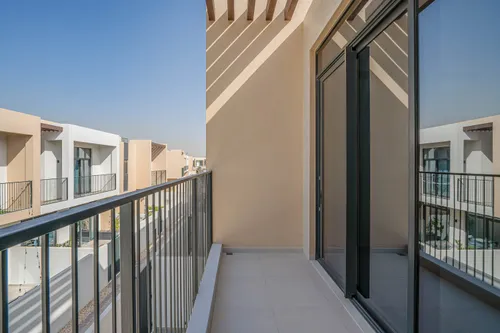 4 Bedrooms Villa in Greenviews 2