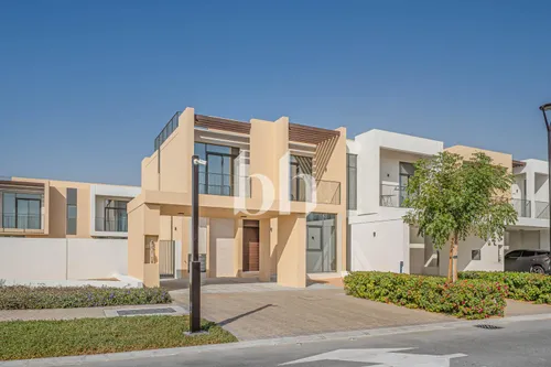 Brand New | Corner Unit | Unfurnished | Vacant