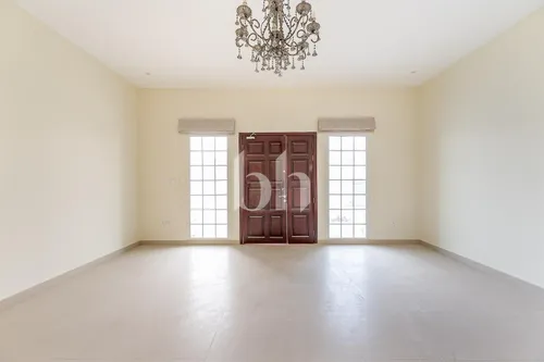 6 Bedrooms Villa in Al Warqa'a 4