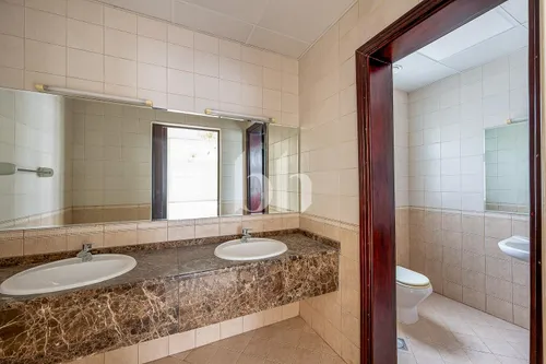 6 Bedrooms Villa in Al Warqa'a 4