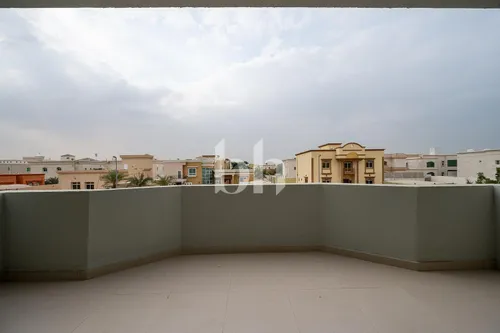 6 Bedrooms Villa in Al Warqa'a 4