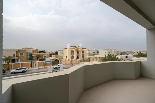 6 Bedrooms Villa in Al Warqa'a 4