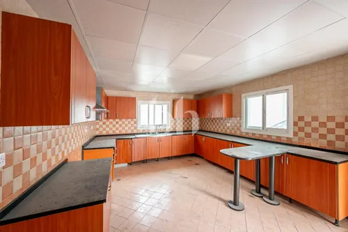 6 Bedrooms Villa in Al Warqa'a 4