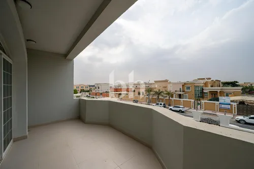 6 Bedrooms Villa in Al Warqa'a 4
