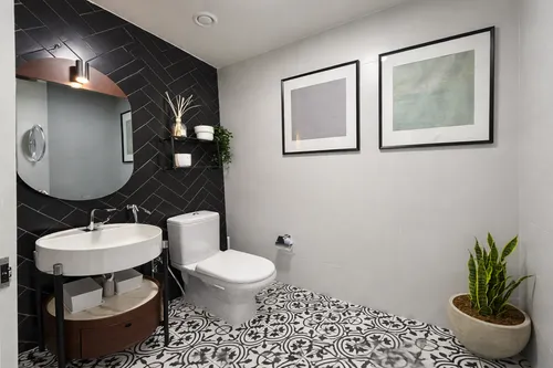 3 Bedrooms Townhouse in Noor Townhouses