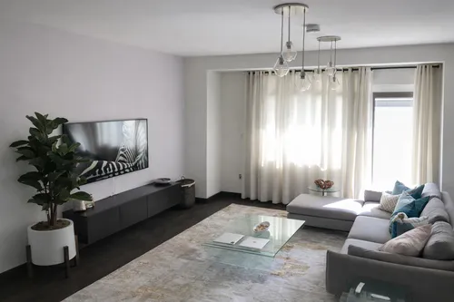 3 Bedrooms Townhouse in Noor Townhouses