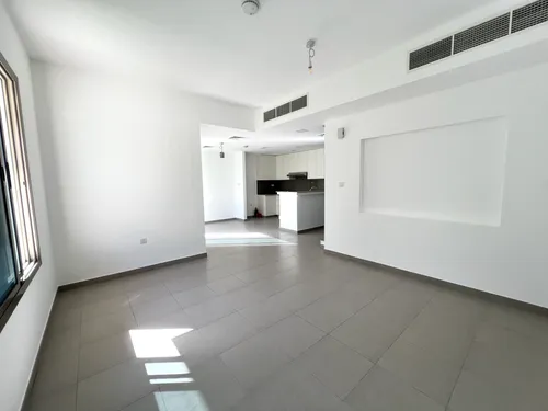 3 Bedrooms Townhouse in Noor Townhouses