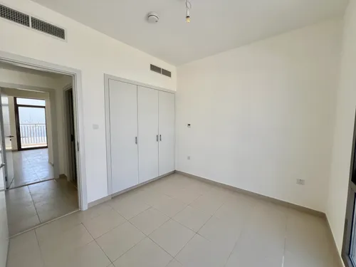 3 Bedrooms Townhouse in Noor Townhouses