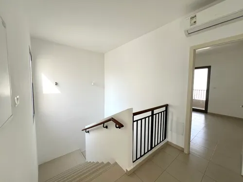 3 Bedrooms Townhouse in Noor Townhouses