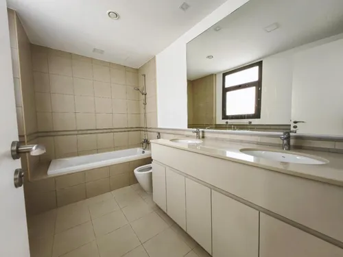 3 Bedrooms Townhouse in Noor Townhouses