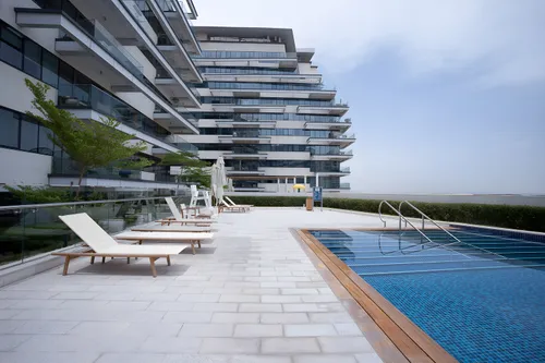  Apartment in Mayan 5