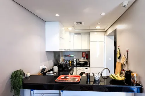 1 Bedroom Apartment in Artesia D