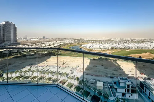 1 Bedroom Apartment in Artesia D