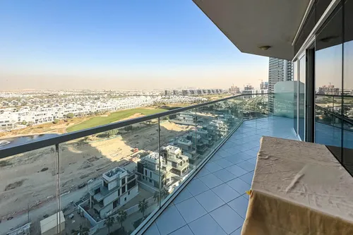 1 Bedroom Apartment in Artesia D