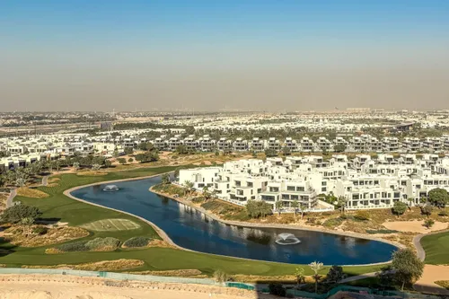 1 Bedroom Apartment in Artesia D