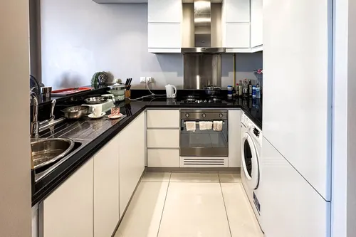 1 Bedroom Apartment in Artesia D