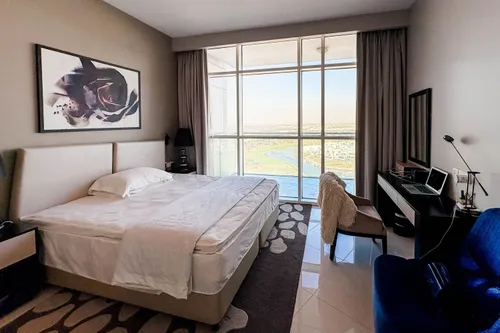 1 Bedroom Apartment in Artesia D