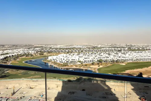 1 Bedroom Apartment in Artesia D